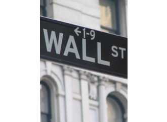 Economia, anche gli USA vanno a lume di naso
